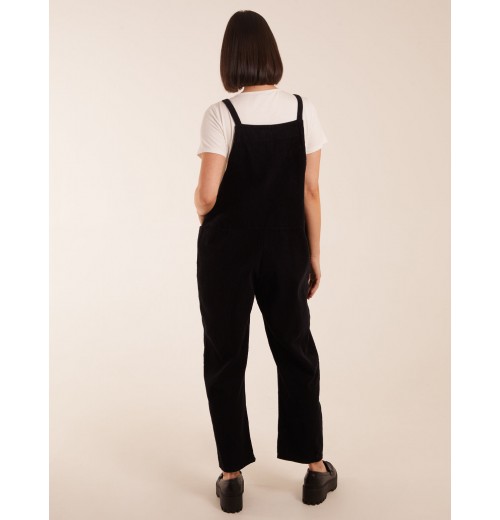 Corduroy Pocket Dungaree